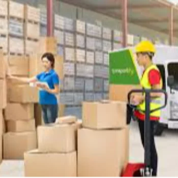 Delivery & Logistics Services in Hyderabad SARX PRIVATE LIMITED Plot No. 120/E/P, Road No. 3A, Hanuman Nagar, Karmanghat, Ranga Reddy, Hyderabad - 500079, Telangana, INDIA.