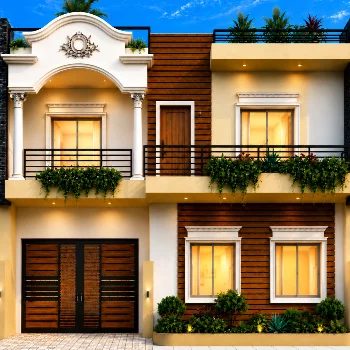 Residential construction