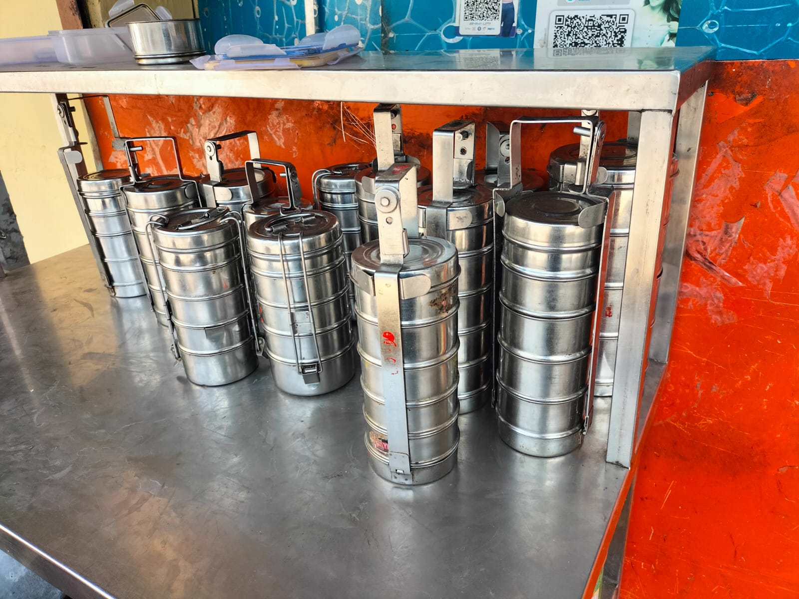 Yash Tifin Centre Yash Bhojnalay And Tifin Centre 1, Sudama Nager Jaiswal Market In Front Of Annpurna Mandir Indore