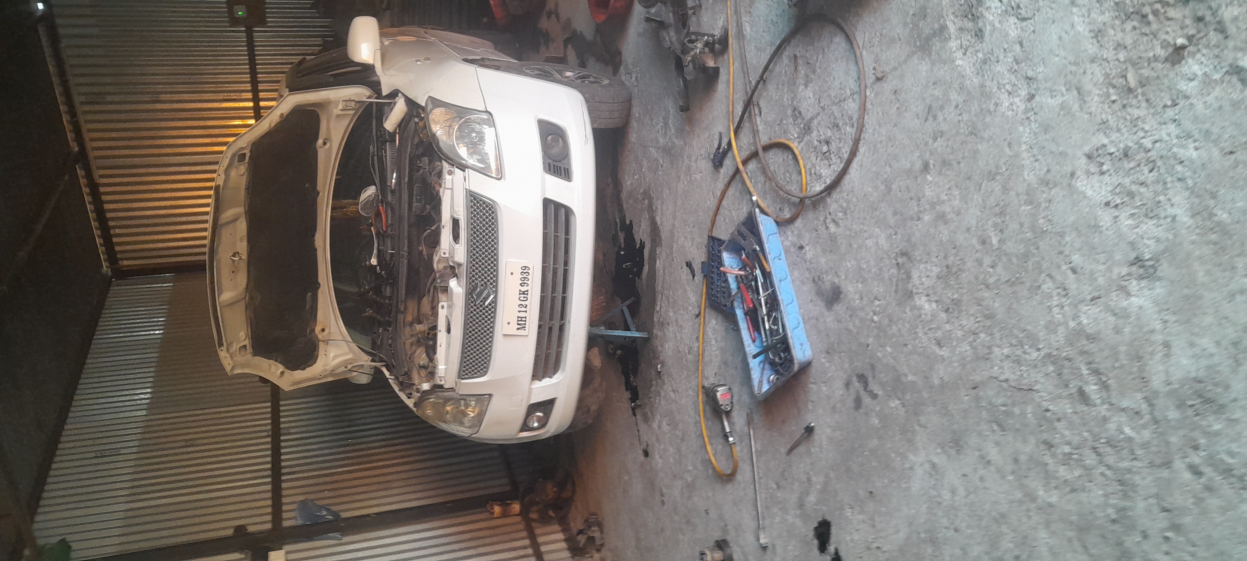 Car Servicing | Jai Ganesh Motor's | S No 28/19,H No 15/1,near Panan Society, Haveli Pune