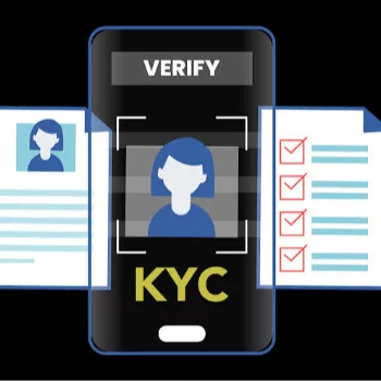 KYC service provider