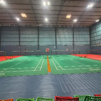 Sn indoor badminton stadium Sn Indoor Badminton Stadium 