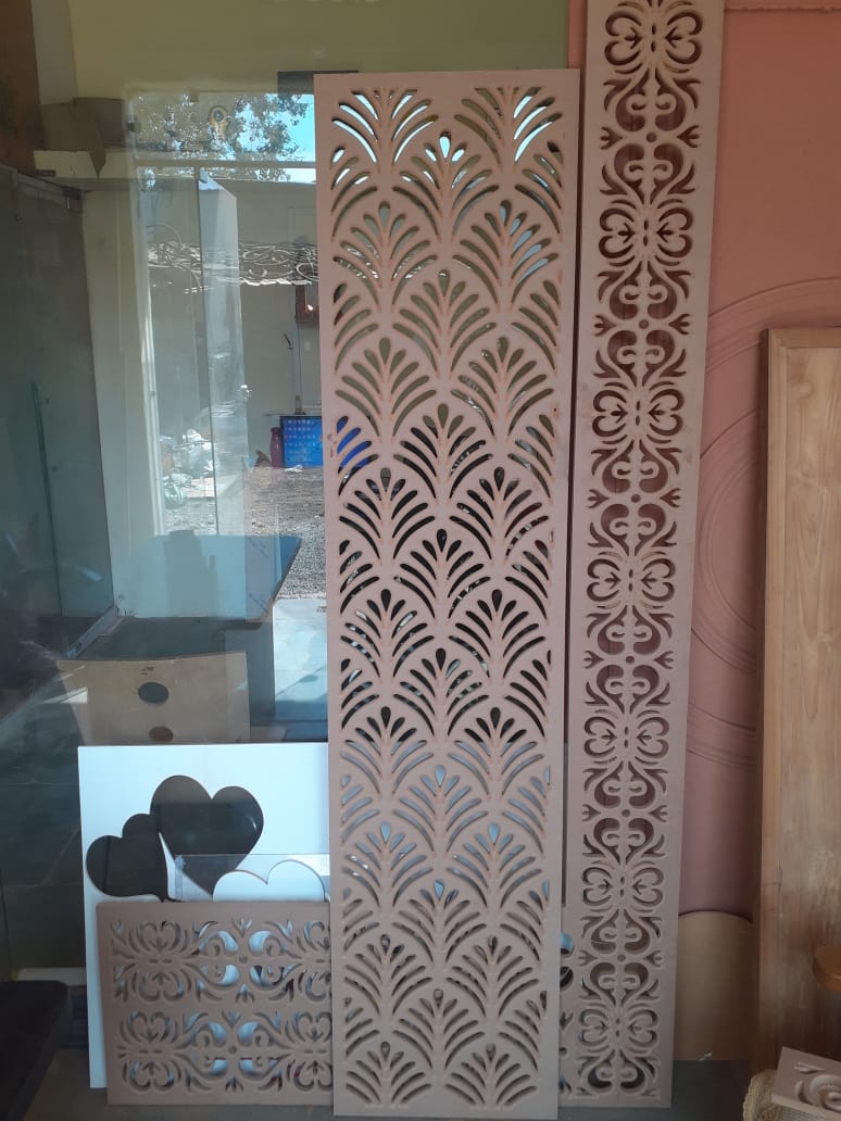 Laser Cutting Nishant Enterprises Chintaman Hanuman Mandir, 13 Shardha Shri Colony Ext. Robot Squre, MR 9 Rd, Indore, Madhya Pradesh