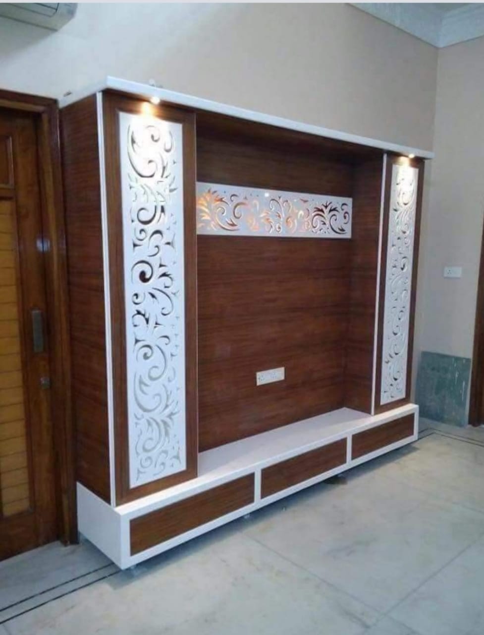 Back Panels and Backdrops Nishant Enterprises Chintaman Hanuman Mandir, 13 Shardha Shri Colony Ext. Robot Squre, MR 9 Rd, Indore, Madhya Pradesh