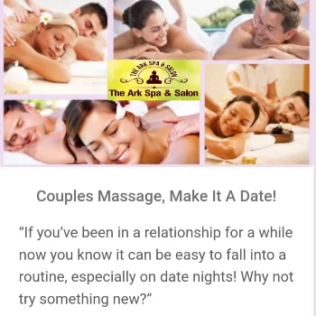 Couples Massage in Vijay Nagar
