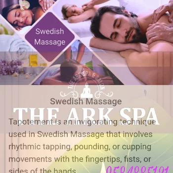 Swedish Massage in Vijay Nagar