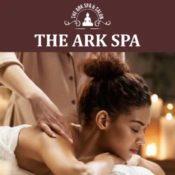 Best Spa Near Vijay Nagar