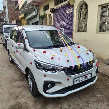 Ertiga Car Rental