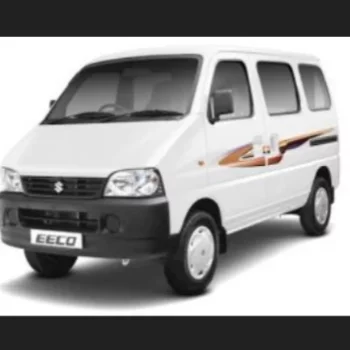 9 Seater Eeco Rental
