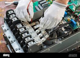 Inverter Repair | Shree Vinayak Battery Inverter Sales & Servies | 8-9, DB S-3 SCHEME NO. 78, INDORE, Madhya Pradesh, 452010