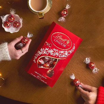 Imported Chocolates