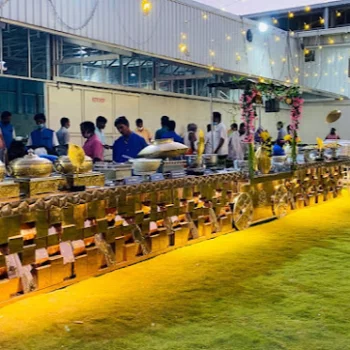 Best Caterers Bangalore