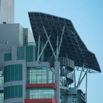 Commercial Solar Installation SEPL Solar (Sirasgaon Engineering Pvt. Ltd.) Kadbi Chowk Plot No. 9, Kamptee Rd, Near Hot Chips, Bezonbagh, Nagpur, Maharashtra 440014