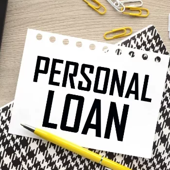 Personal Loan