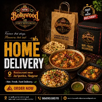Home Delivery