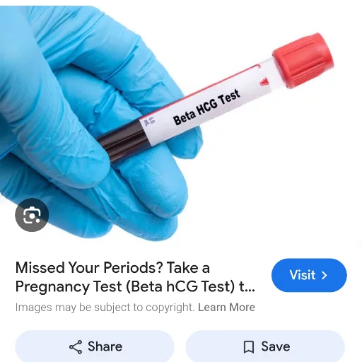 B-HCG TESt in KALOL — REHANSHI DIAGNOSTICS