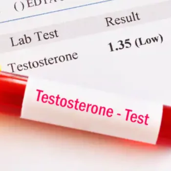 Testosterone test in KALOL — REHANSHI DIAGNOSTICS