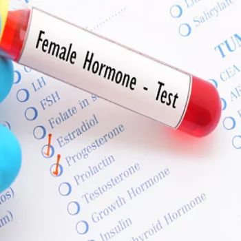 Female Hormone test in KALOL — REHANSHI DIAGNOSTICS