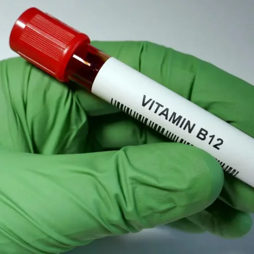 B12 Test in KALOL — REHANSHI DIAGNOSTICS