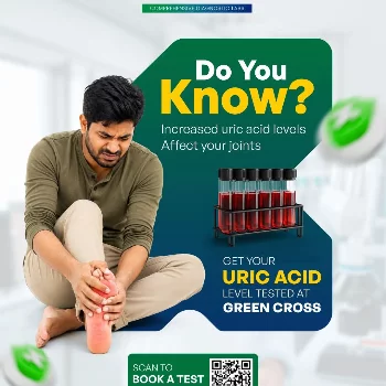 Uric Acid