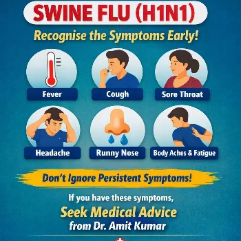 H1N1 FLU TREATMENT