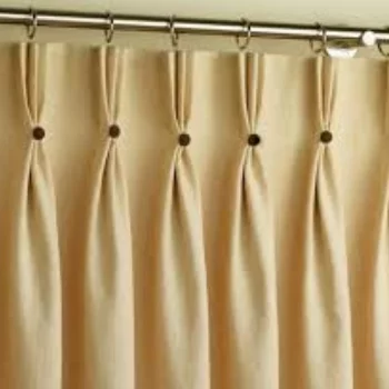 Curtain stitching services Sleepwell Exclusive Dealer - Syed Brothers Shop 18, 1-423-1-3-54, Naseeb Nagar Main Rd, Beside Prime Diagnostic, Naseeb Nagar, Chandrayangutta, Hyderabad, Telangana 500005, India