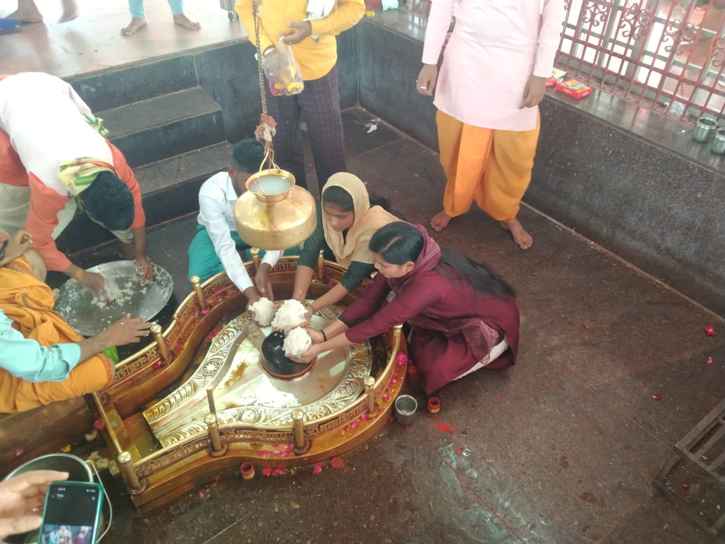 भात पूजन | Avantika Jyotish Anusthan Kendra | Maksi Road Bypass, Greater Ratan Avenue, Ujjain