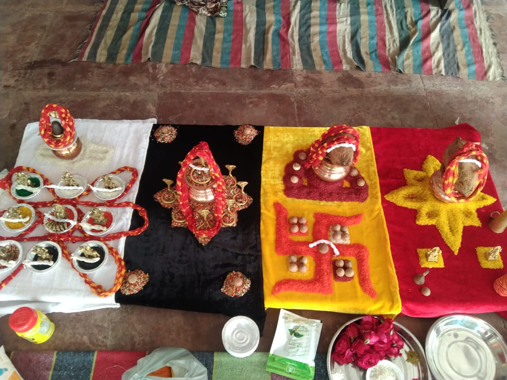 कालसर्प दोष | Avantika Jyotish Anusthan Kendra | Maksi Road Bypass, Greater Ratan Avenue, Ujjain