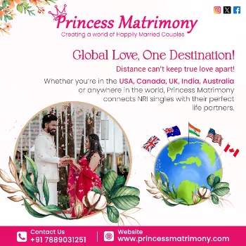 Christian Matrimonial Services