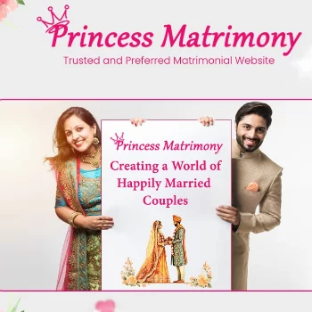Verified Premium Matrimony Profiles