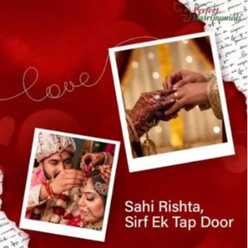 Hindu Matrimonial Services