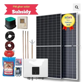 Net Metering & Subsidy Support