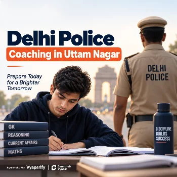 Delhi Police Coaching