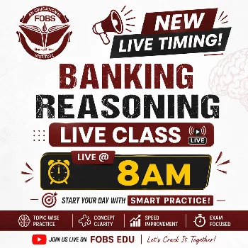 IBPS & SBI Bank Exam Coaching in Uttam Nagar