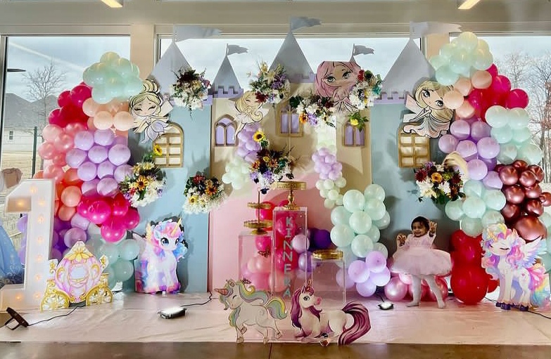 Birthday party decoration | Kunal Event Management-Event Service In Pune | Shop No.b/01 Nilesh Prestiges, Kale Padal Hadapsar, Pune-28 Shop No.b/01 Nilesh Prestiges, 28, Colony Number 1, Kaleborate Nagar, Kale Padal, Hadapsar, Pune, Autadwadi Handewadi, Maharashtra 411001, India