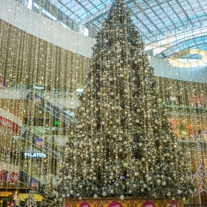 Mall Decor Solutions by Idezi | Idezi | 