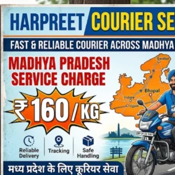 Affordable Courier Service