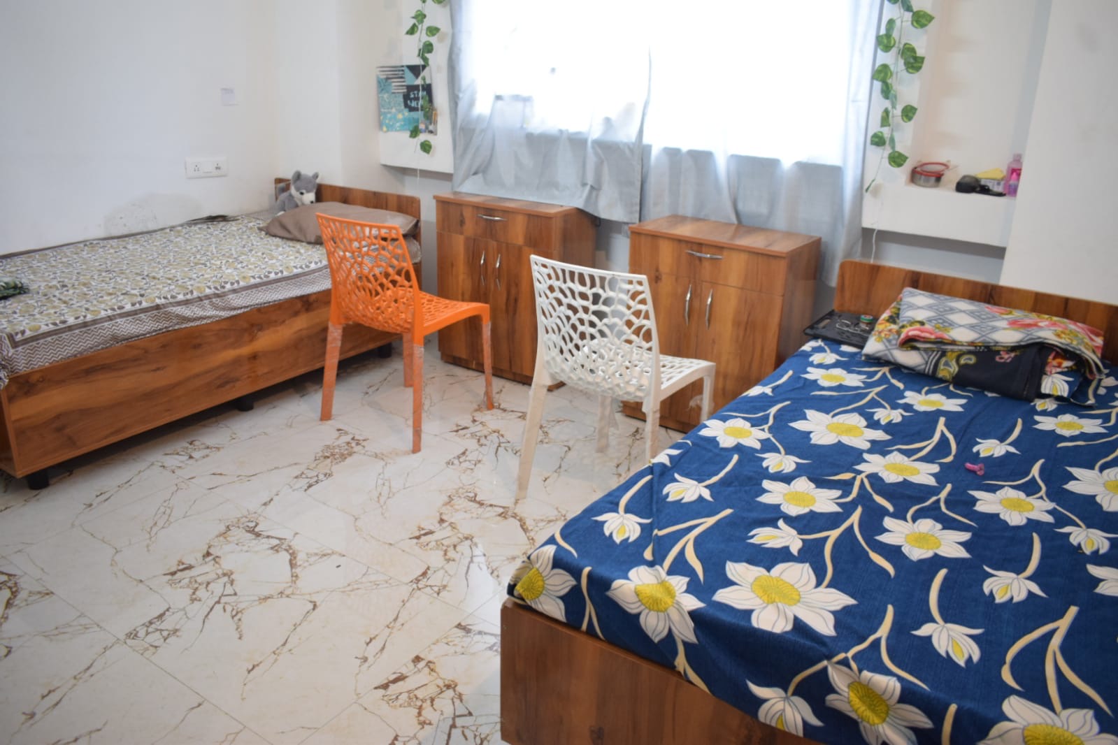 24/7 electricity | M S Living | Viman Nagar Pune