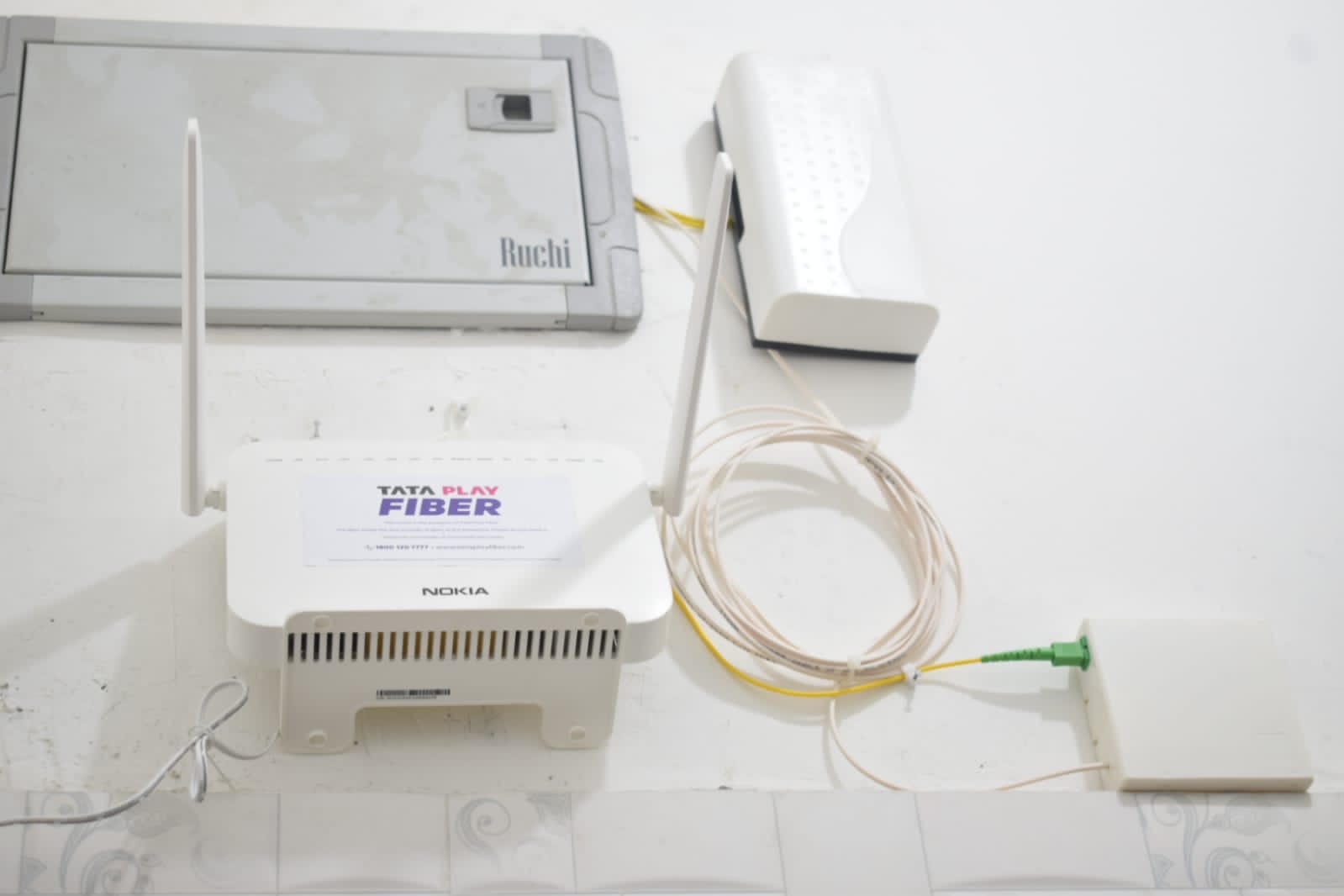 24/7 Wi-Fi  service | M S Living | Viman Nagar Pune