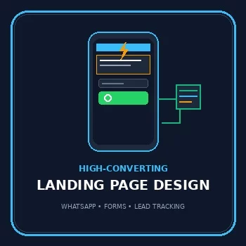 Landing Page Design Sell Confidently Patna, Bihar 800025, India