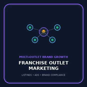 Franchise Outlet Marketing Sell Confidently Patna, Bihar 800025, India