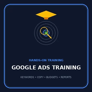 Google Ads Training Sell Confidently Patna, Bihar 800025, India