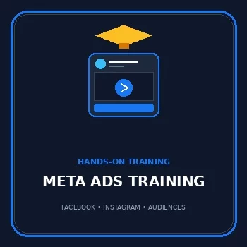 Meta Ads Training Sell Confidently Patna, Bihar 800025, India