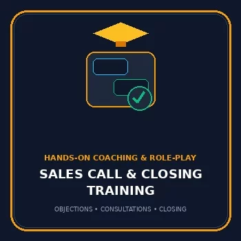 Sales Call & Closing Training Sell Confidently Patna, Bihar 800025, India