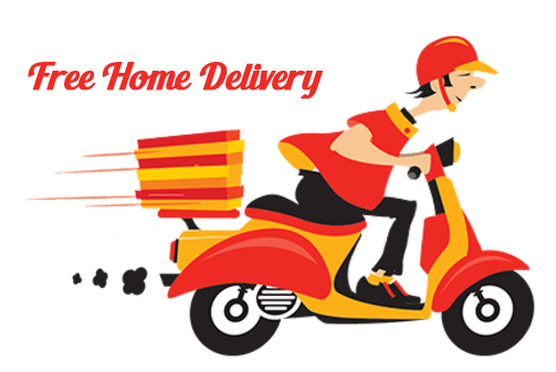 Home Delivery | New Feelings Gift Gallery | Rail Toly Gondia