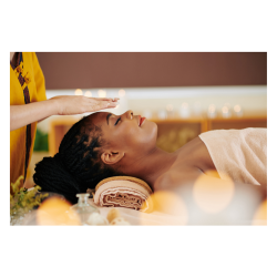 Pranic Healing Doctor (Physiotherapist) Silicon City