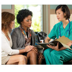 Patient Education Doctor (Physiotherapist) Silicon City