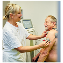 Electrotherapy and Modalities Doctor (Physiotherapist) Silicon City