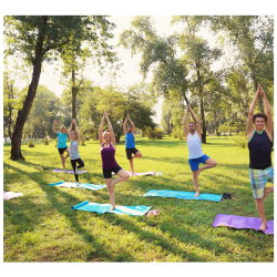 Therapeutic Exercises Doctor (Physiotherapist) Silicon City