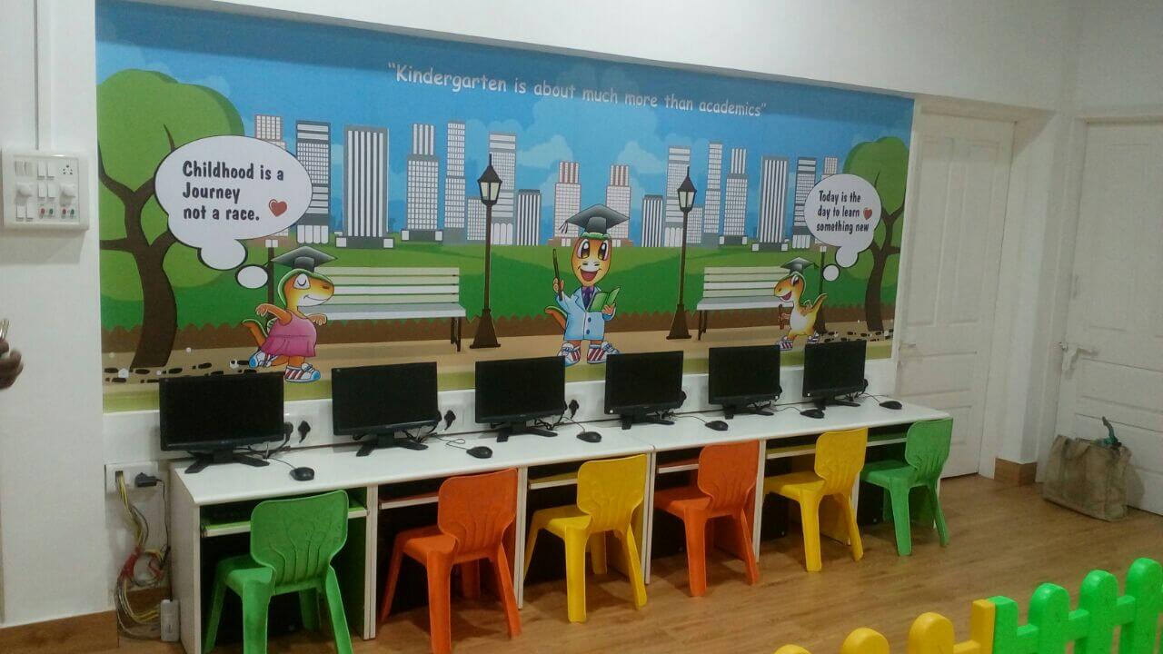 Kids Furniture |  | Survey No.202, 2/2/3/1, Nemawar Rd, Palda Naka, Samta Nagar, Palda, Indore, Madhya Pradesh 452020, India